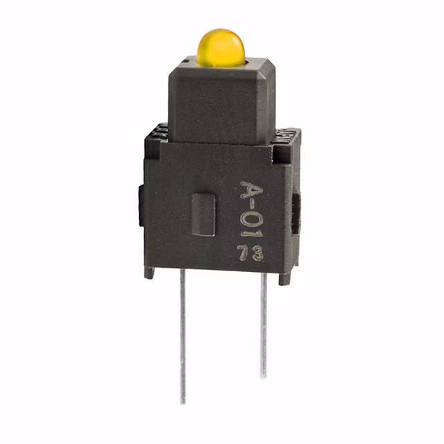 A01BE NKK Switches  LED - Circuit imprimé Indicateurs Réseaux Barres lumineuses Graphiques à barres